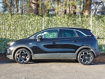 Used Vauxhall Crossland 2022 for sale - 76602640: Photo