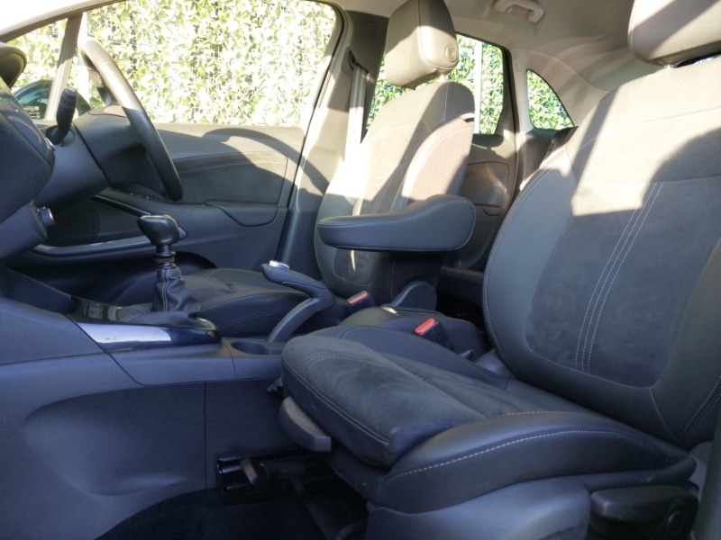 Used Vauxhall Crossland 2022 for sale - 76602640: Photo 5