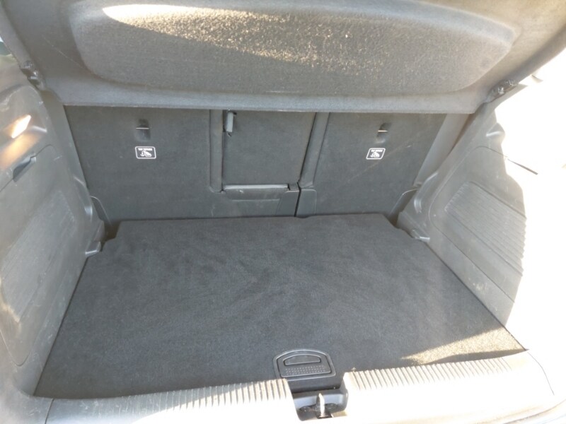 Used Vauxhall Crossland 2022 for sale - 76602640: Photo 8