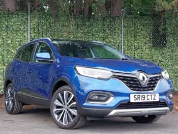 2019 - 1.3 TCE S Edition 5dr