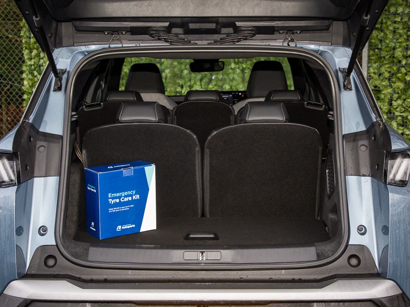 Used Peugeot 5008 2025 for sale - 77409993: Photo 10