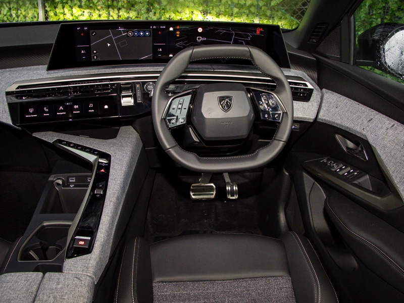 Used Peugeot 5008 2025 for sale - 77409993: Photo 13