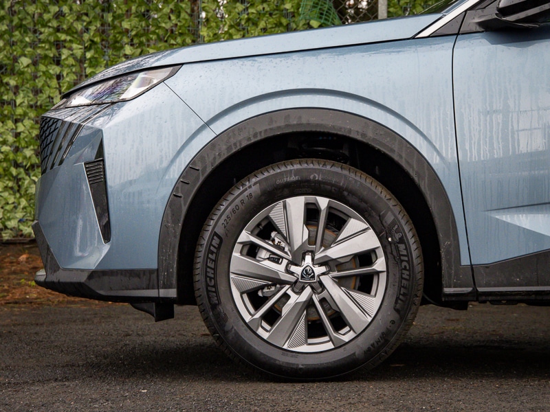 Used Peugeot 5008 2025 for sale - 77409993: Photo 18