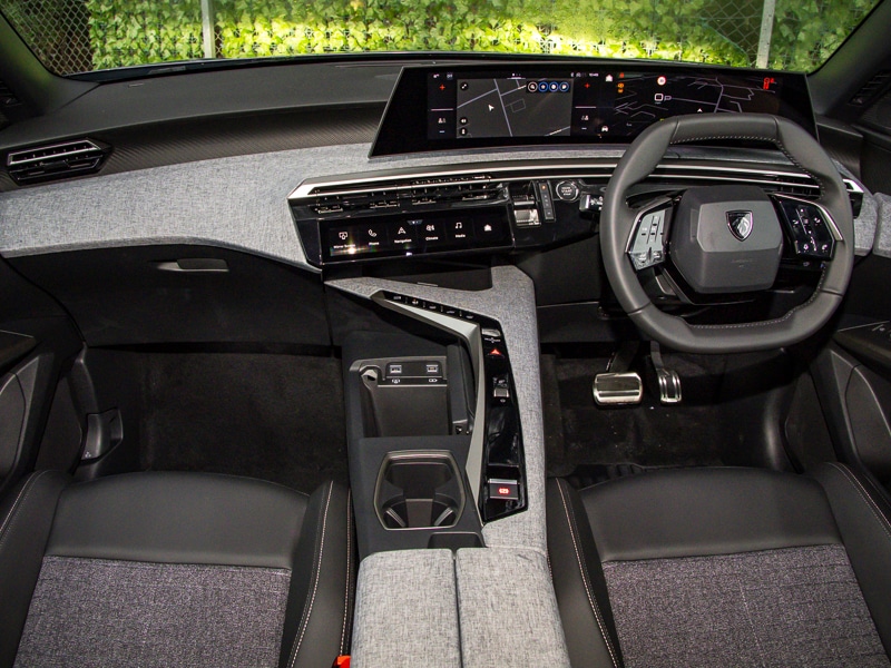 Used Peugeot 5008 2025 for sale - 77409993: Photo 5