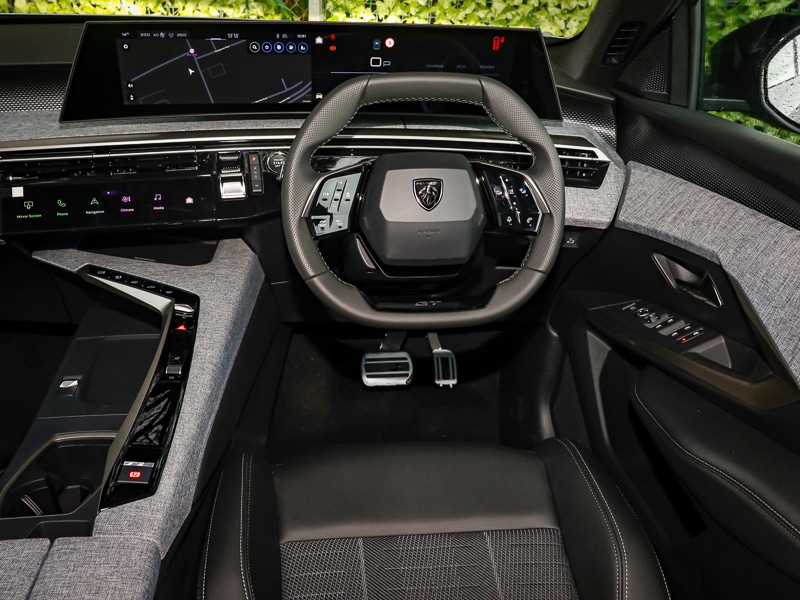 Used Peugeot 5008 2025 for sale - 76901950: Photo 10