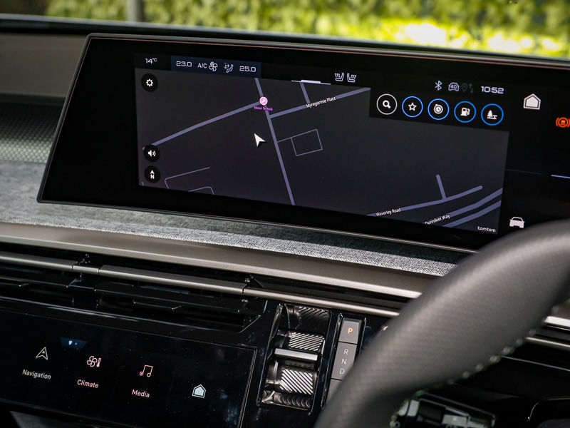 Used Peugeot 5008 2025 for sale - 76901950: Photo 12