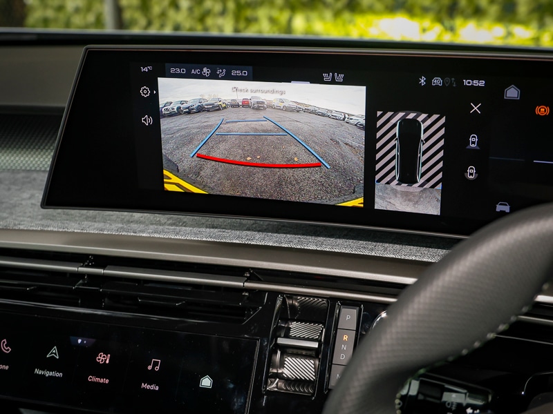 Used Peugeot 5008 2025 for sale - 76901950: Photo 13