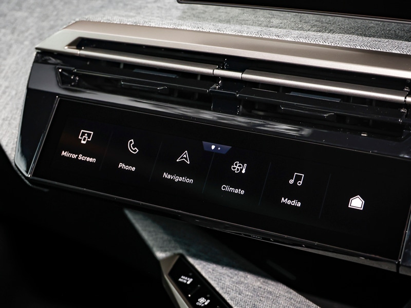 Used Peugeot 5008 2025 for sale - 76901950: Photo 14