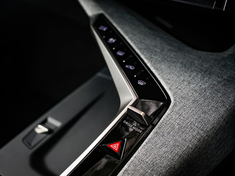 Used Peugeot 5008 2025 for sale - 76901950: Photo 16