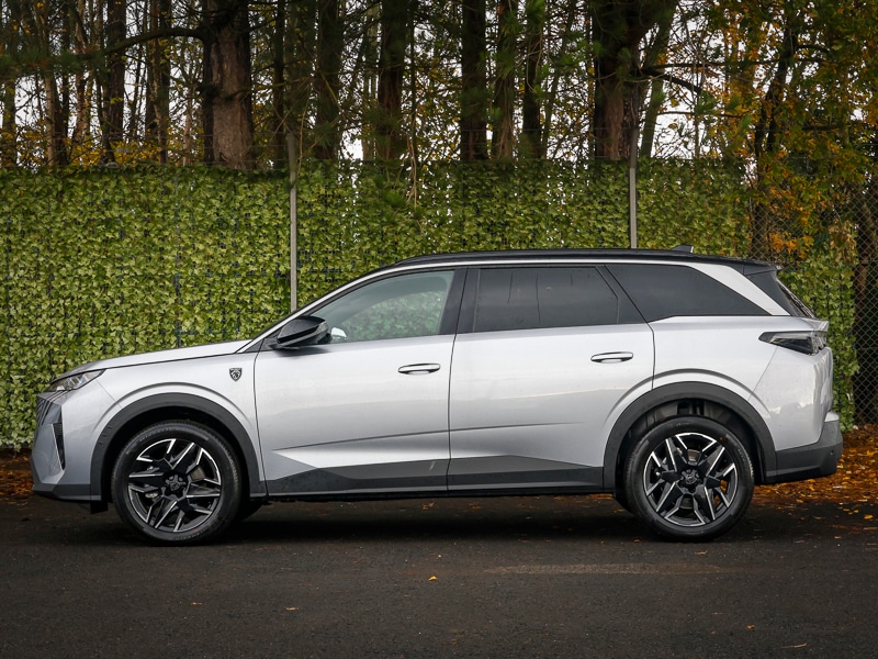 Used Peugeot 5008 2025 for sale - 76901950: Photo 4