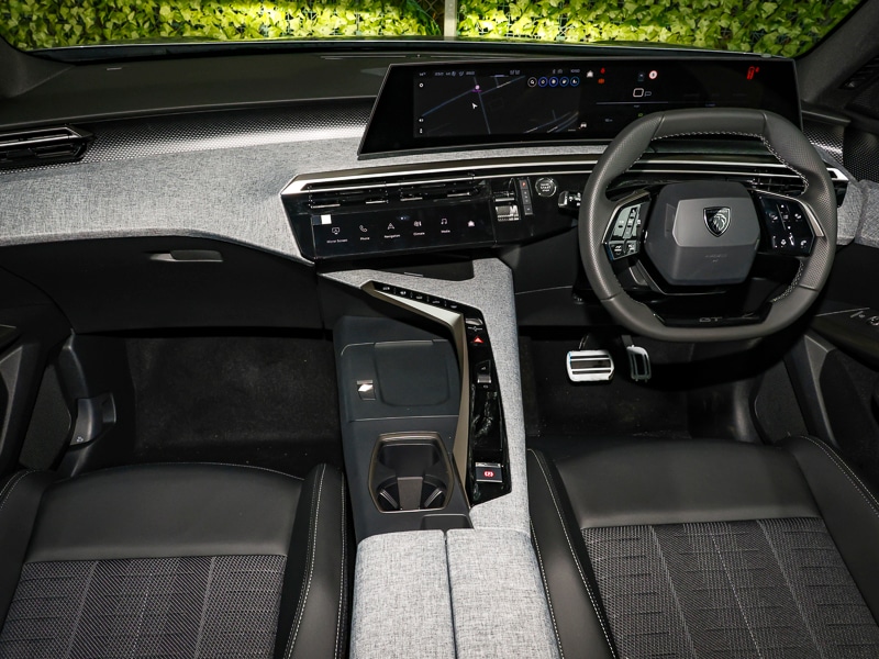 Used Peugeot 5008 2025 for sale - 76901950: Photo 5