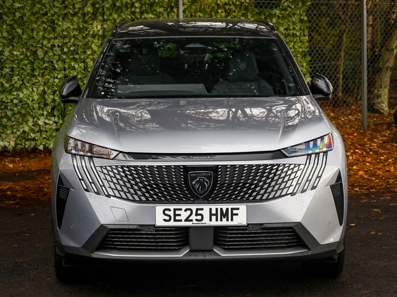 Used Peugeot 5008 2025 for sale - 76901950: Photo 8