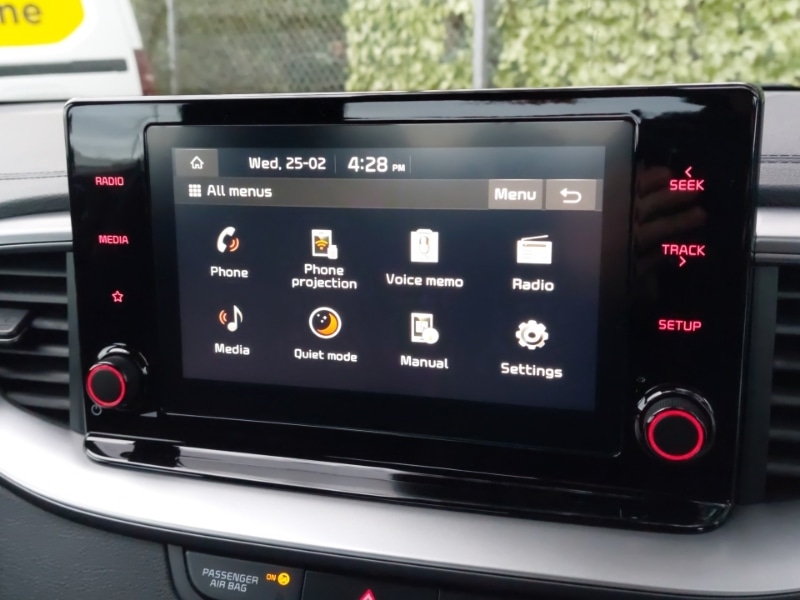 Used Kia XCeed 2023 for sale - 77669646: Photo 10