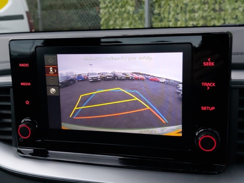 Used Kia XCeed 2023 for sale - 77669646: Photo 11