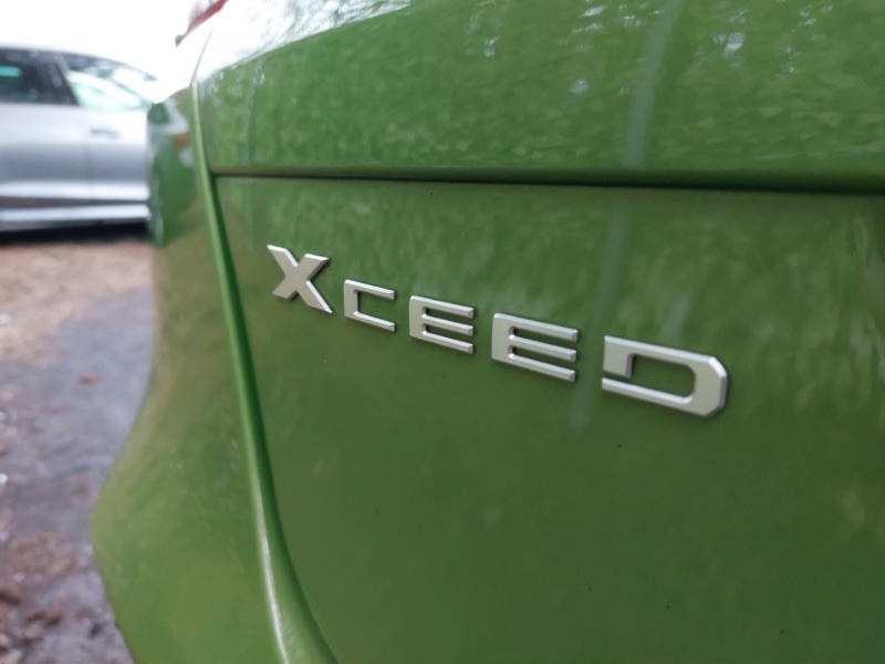 Used Kia XCeed 2023 for sale - 77669646: Photo 12