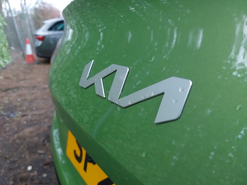 Used Kia XCeed 2023 for sale - 77669646: Photo 13