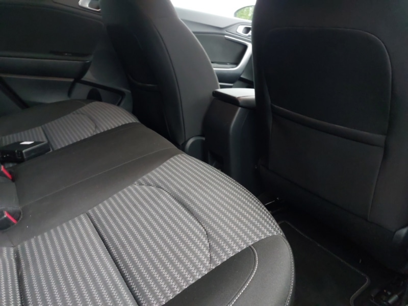 Used Kia XCeed 2023 for sale - 77669646: Photo 14