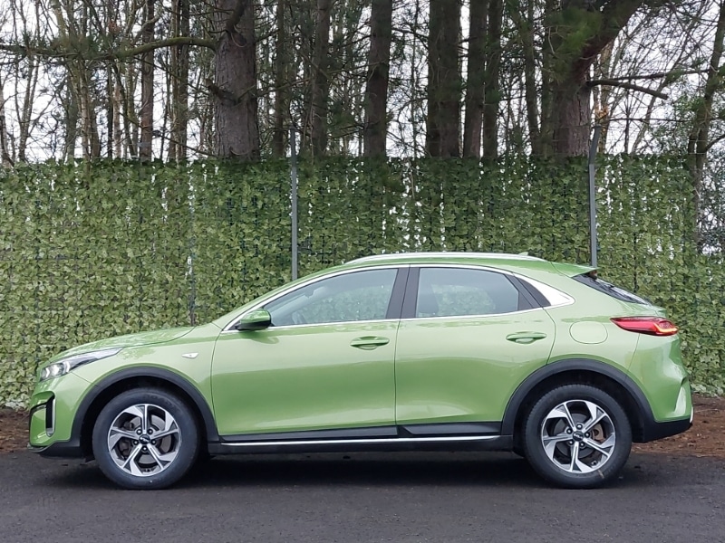 Used Kia XCeed 2023 for sale - 77669646: Photo 4