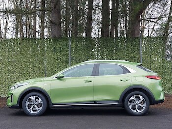 Used Kia XCeed 2023 for sale - 77669646: Photo