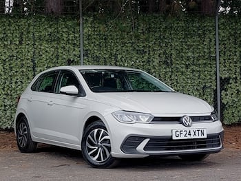 Used Volkswagen Polo 2024 for sale - 79654384: Photo