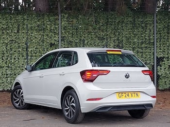 Used Volkswagen Polo 2024 for sale - 79654384: Photo