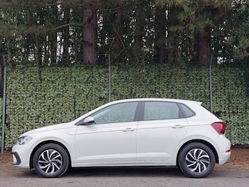 Used Volkswagen Polo 2024 for sale - 79654384: Photo