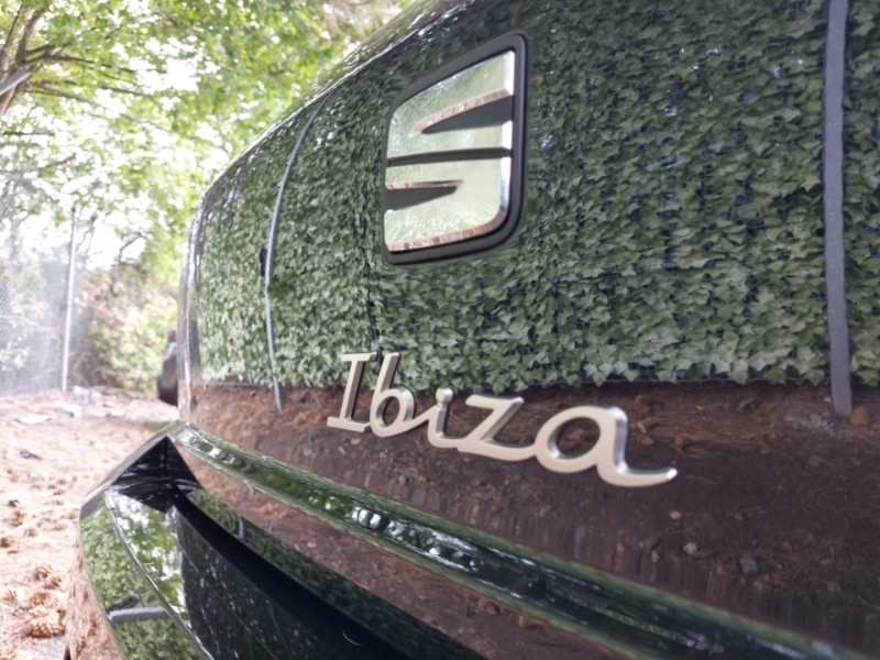 Used SEAT Ibiza 2024 for sale - 76087402: Photo 12