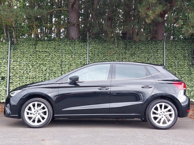 Used SEAT Ibiza 2024 for sale - 76087402: Photo 4