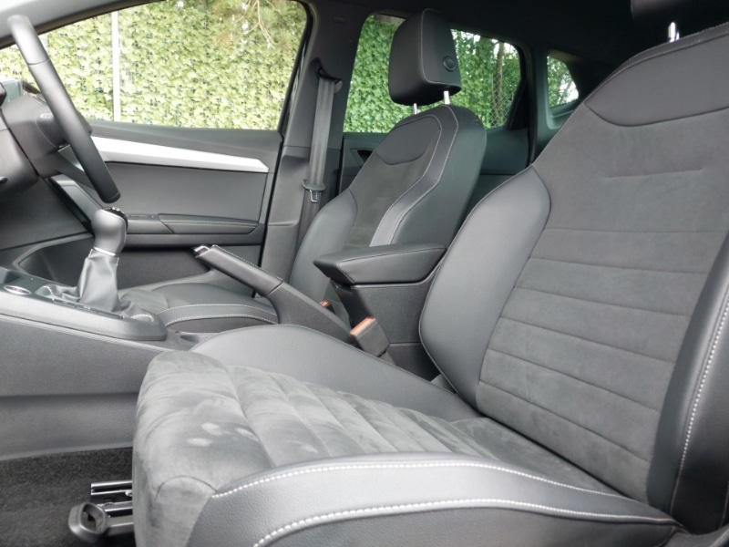 Used SEAT Ibiza 2024 for sale - 76087402: Photo 5