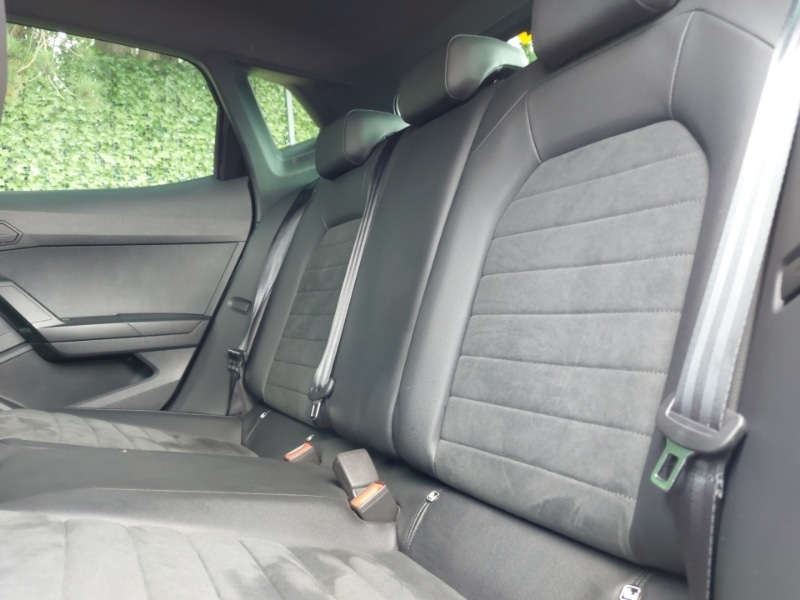 Used SEAT Ibiza 2024 for sale - 76087402: Photo 6