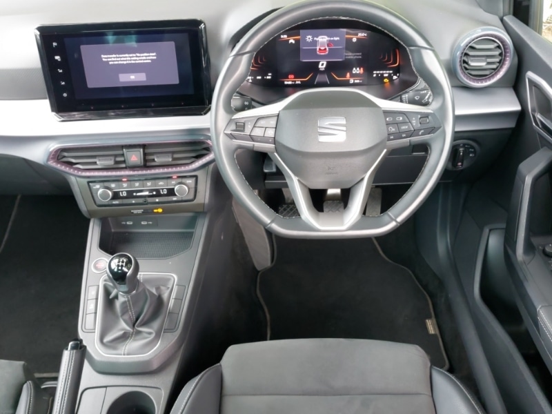 Used SEAT Ibiza 2024 for sale - 76087402: Photo 7