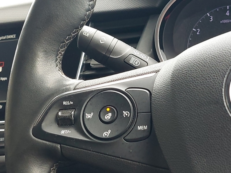 Used Vauxhall Crossland 2021 for sale - 76221162: Photo 15