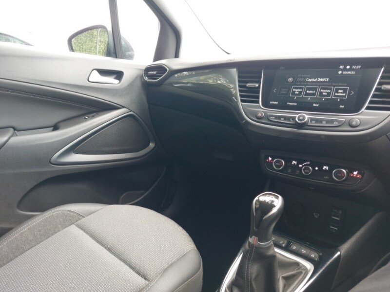Used Vauxhall Crossland 2021 for sale - 76221162: Photo 19