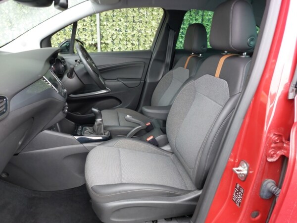 Used Vauxhall Crossland 2021 for sale - 76221162: Photo 5