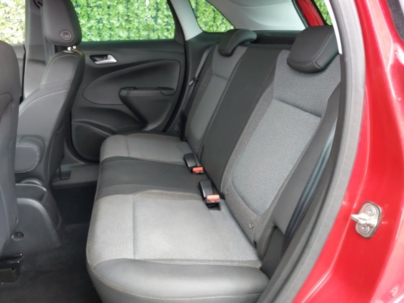 Used Vauxhall Crossland 2021 for sale - 76221162: Photo 6