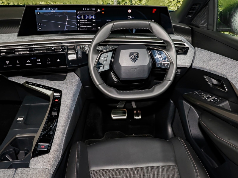 Used Peugeot 3008 2024 for sale - 76951846: Photo 11