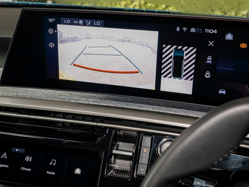 Used Peugeot 3008 2024 for sale - 76951846: Photo 13