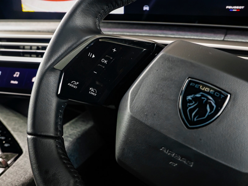 Used Peugeot 3008 2024 for sale - 76951846: Photo 17