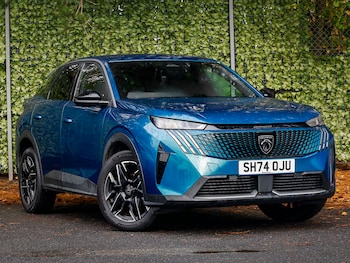 Peugeot 3008 feature image