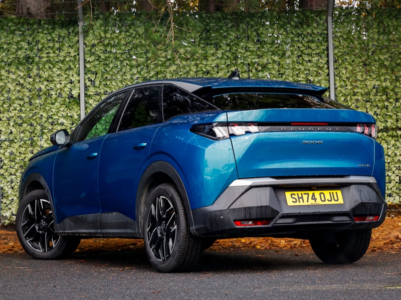 Used Peugeot 3008 2024 for sale - 76951846: Photo 3