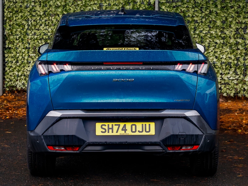 Used Peugeot 3008 2024 for sale - 76951846: Photo 9