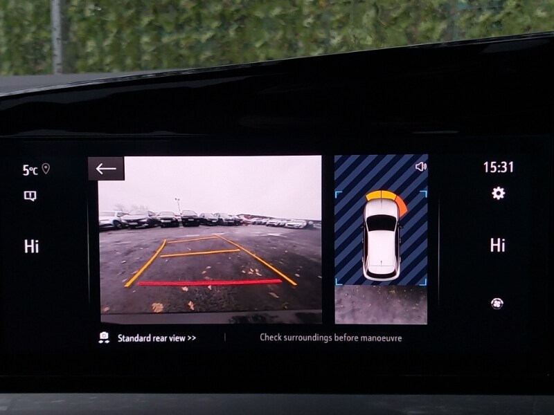 Used Vauxhall Mokka 2023 for sale - 76566792: Photo 10