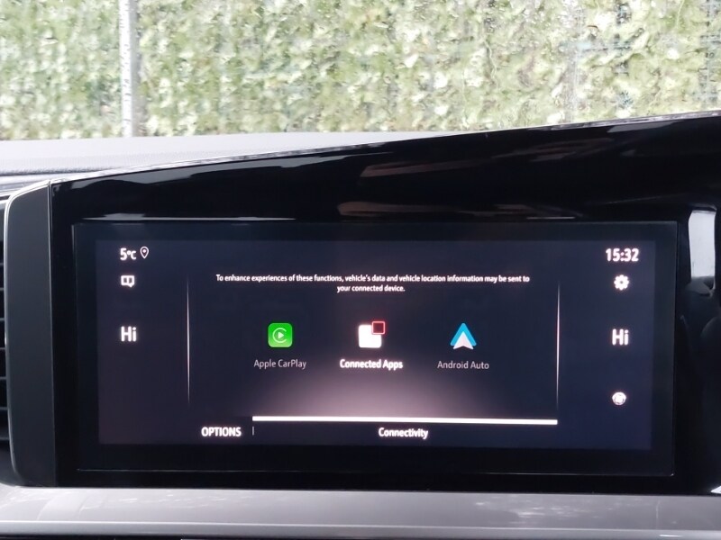 Used Vauxhall Mokka 2023 for sale - 76566792: Photo 11