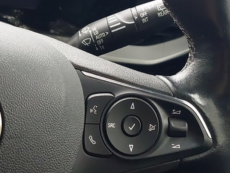 Used Vauxhall Mokka 2023 for sale - 76566792: Photo 14