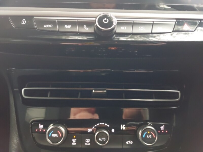 Used Vauxhall Mokka 2023 for sale - 76566792: Photo 17