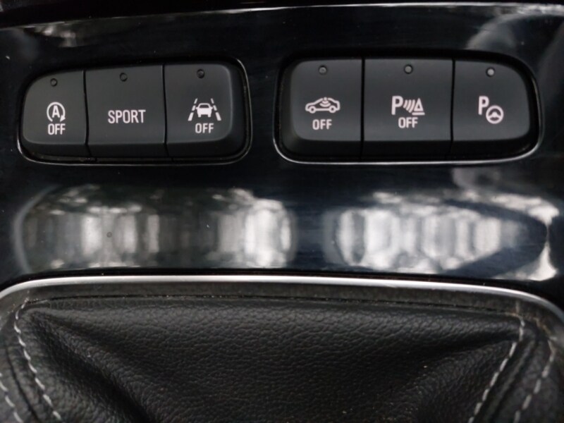 Used Vauxhall Mokka 2023 for sale - 76566792: Photo 18