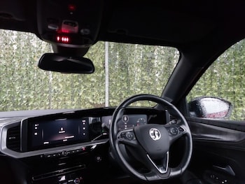 Used Vauxhall Mokka 2023 for sale - 76566792: Photo