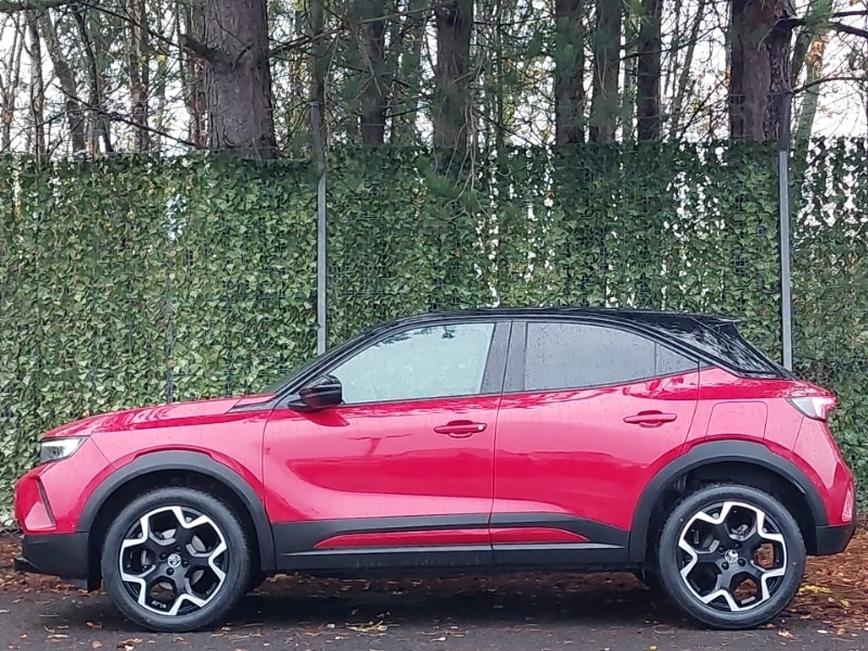 Used Vauxhall Mokka 2023 for sale - 76566792: Photo 4