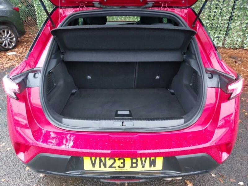 Used Vauxhall Mokka 2023 for sale - 76566792: Photo 8