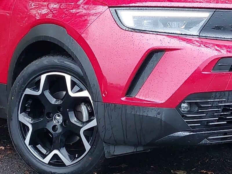 Used Vauxhall Mokka 2023 for sale - 76566792: Photo 9